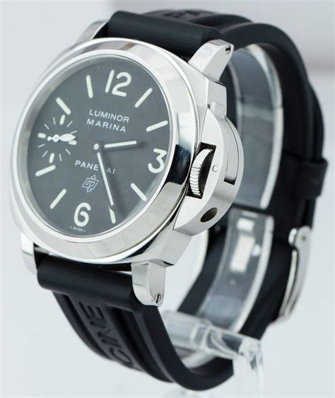 panerai 005 price|panerai 005 for sale.